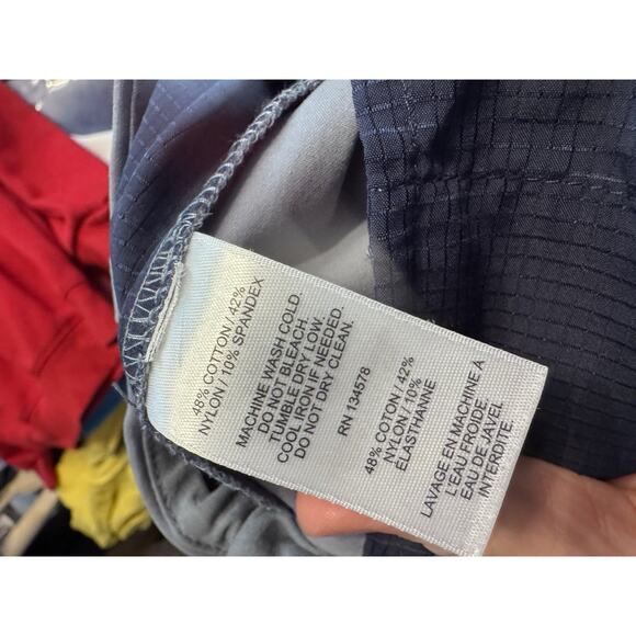 Vineyard Vines Boys' Performance On-The-Go PantsSz 12 - Picture 6 of 10